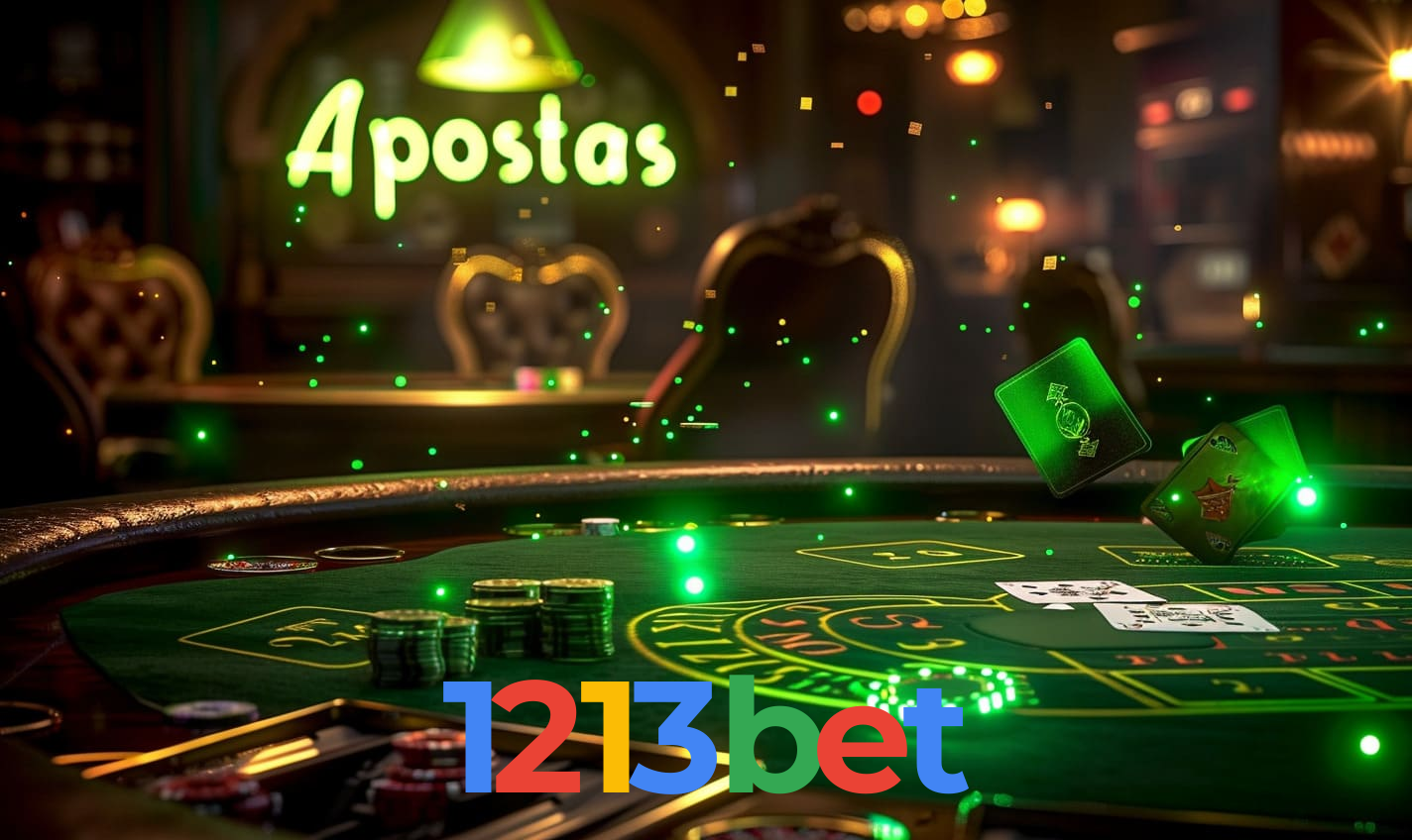 Cassino Online 1213bet