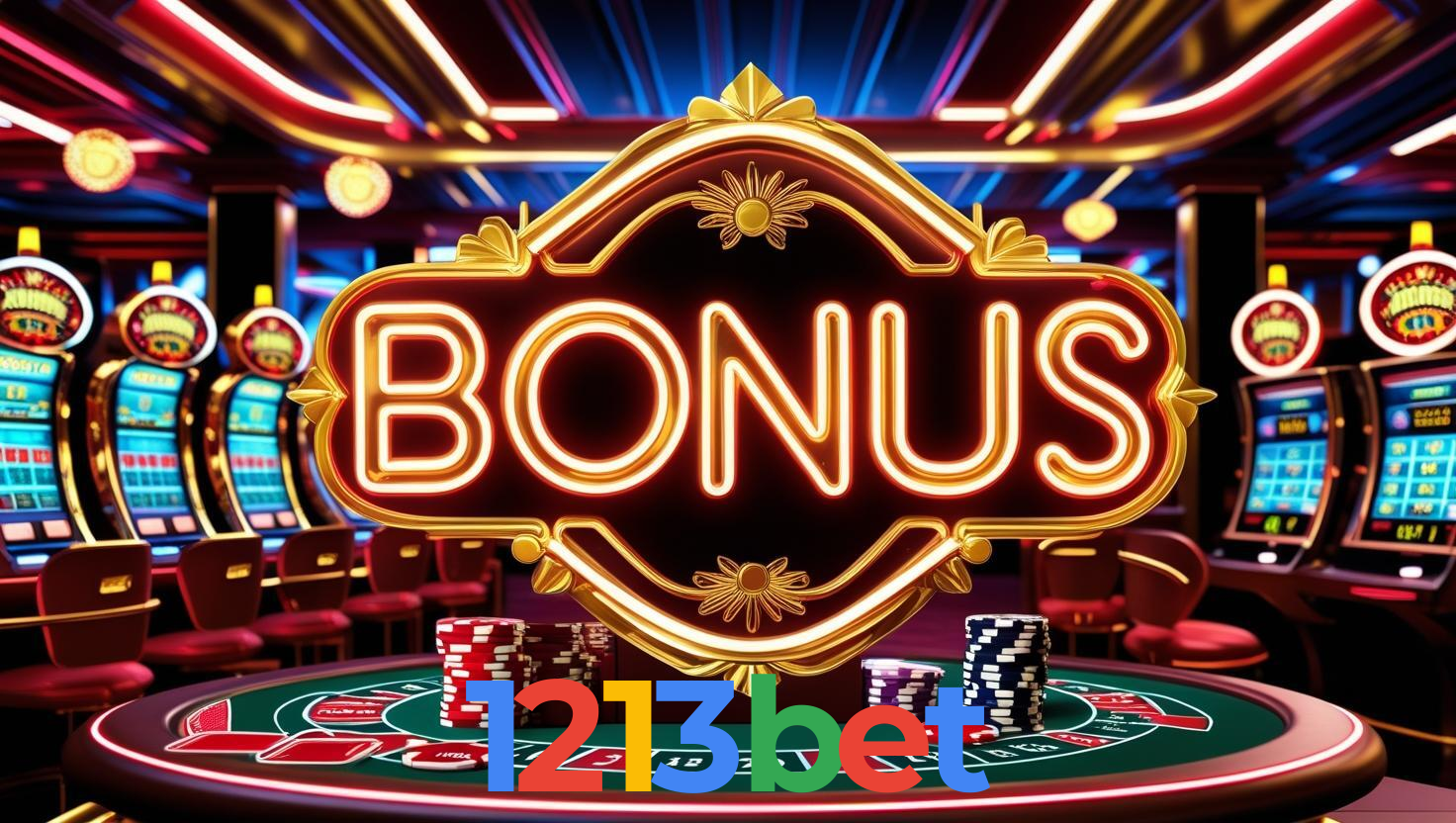 Cadastro na 1213bet