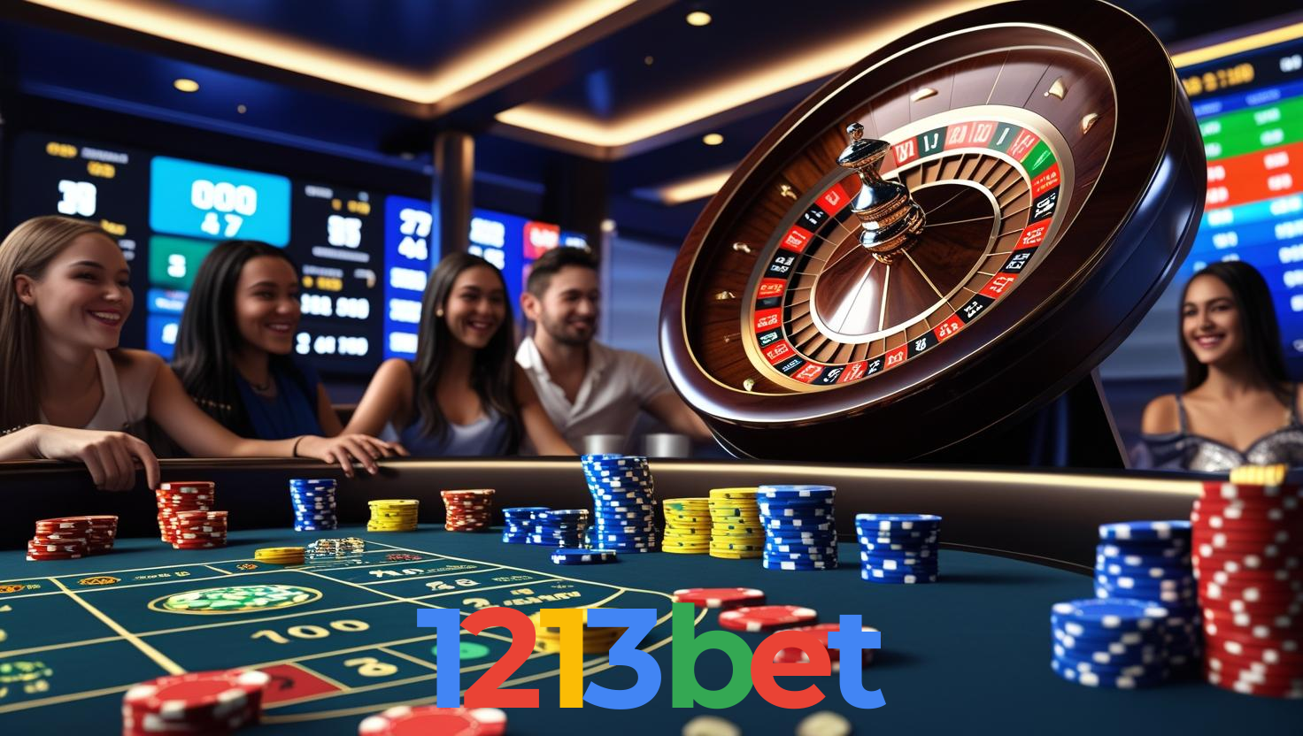 Cassino Online 1213bet
