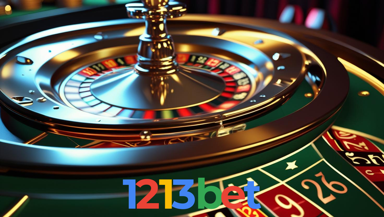 Acesso ao 1213bet