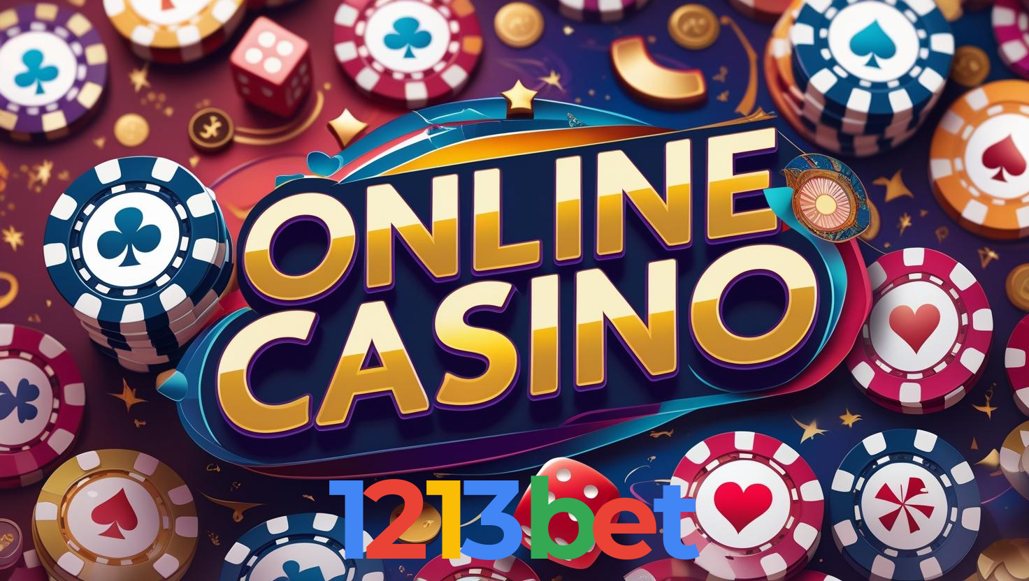 Acesso ao 1213bet