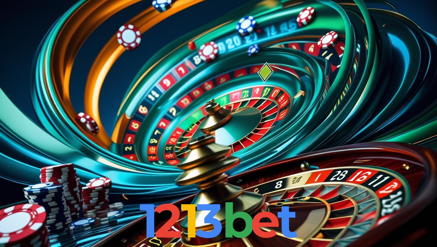 Acesso ao 1213bet