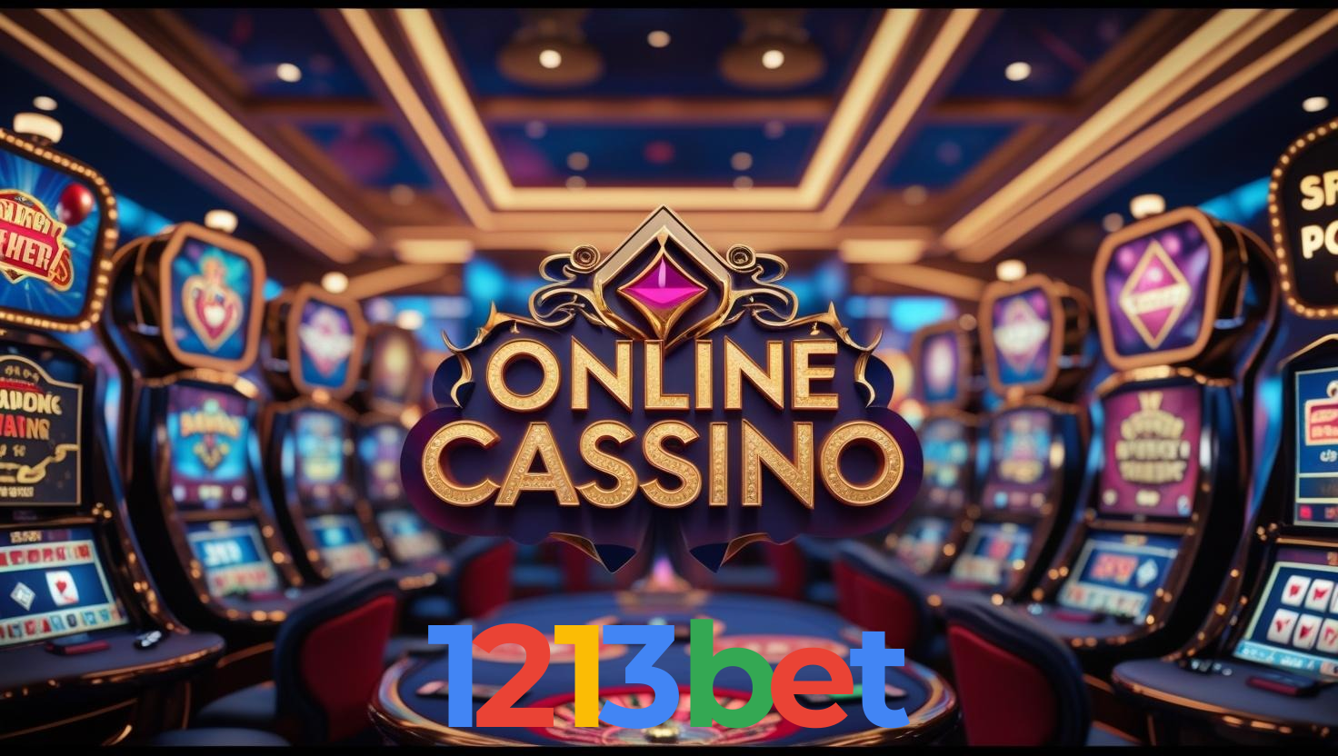 Promoções e Bônus no 1213bet
