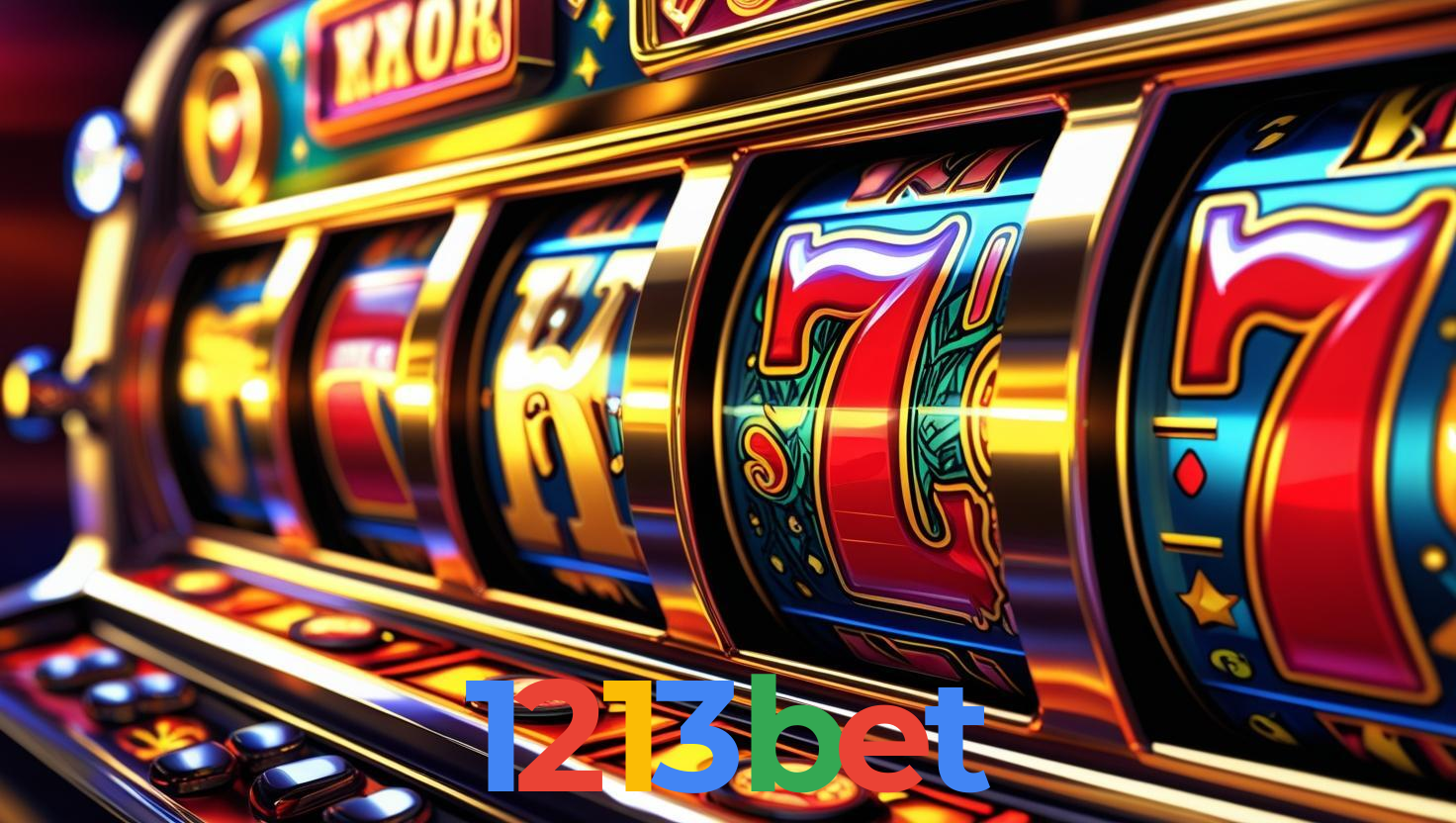 Cassino Online1213bet