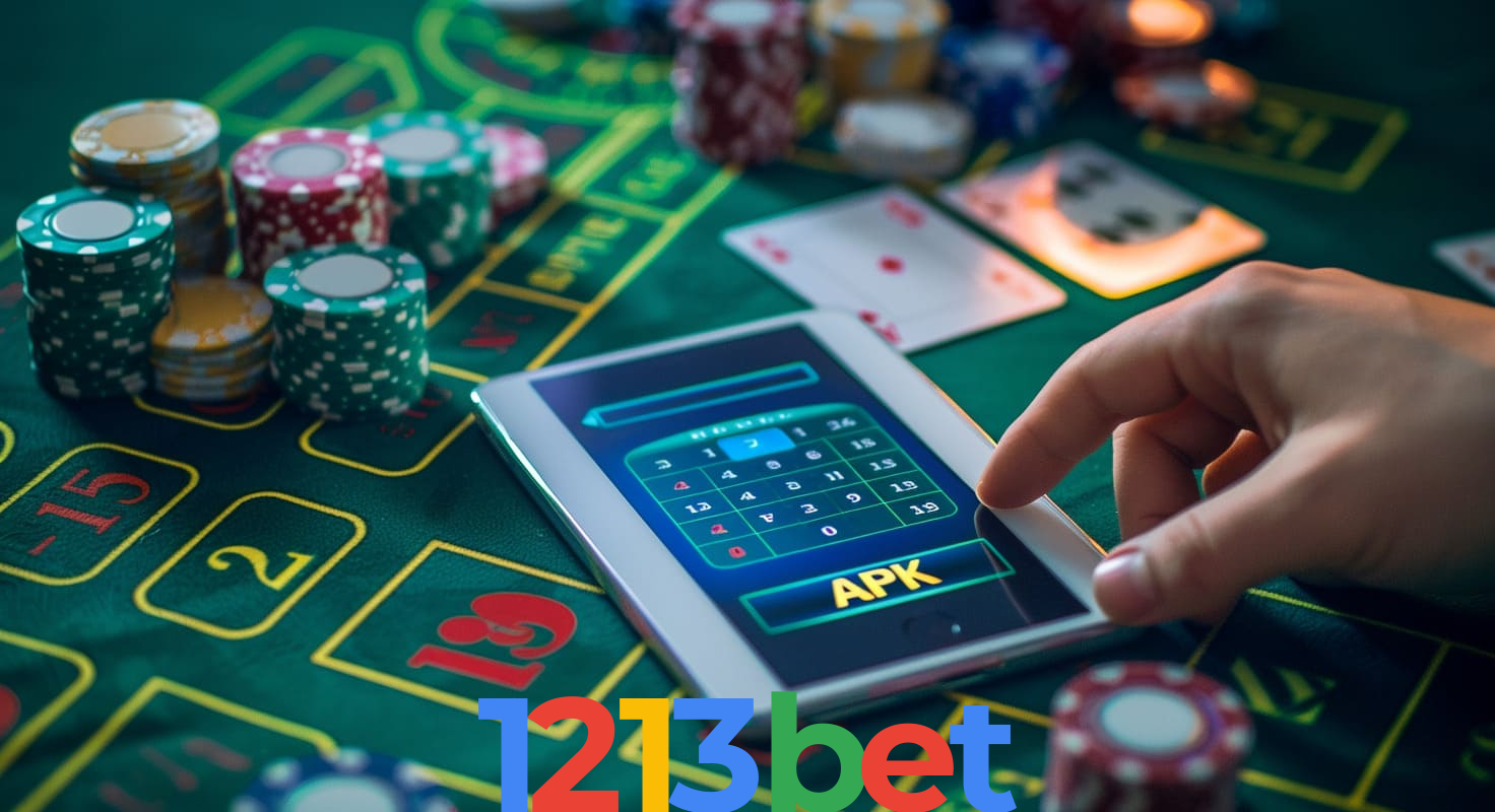 Cadastro na 1213bet