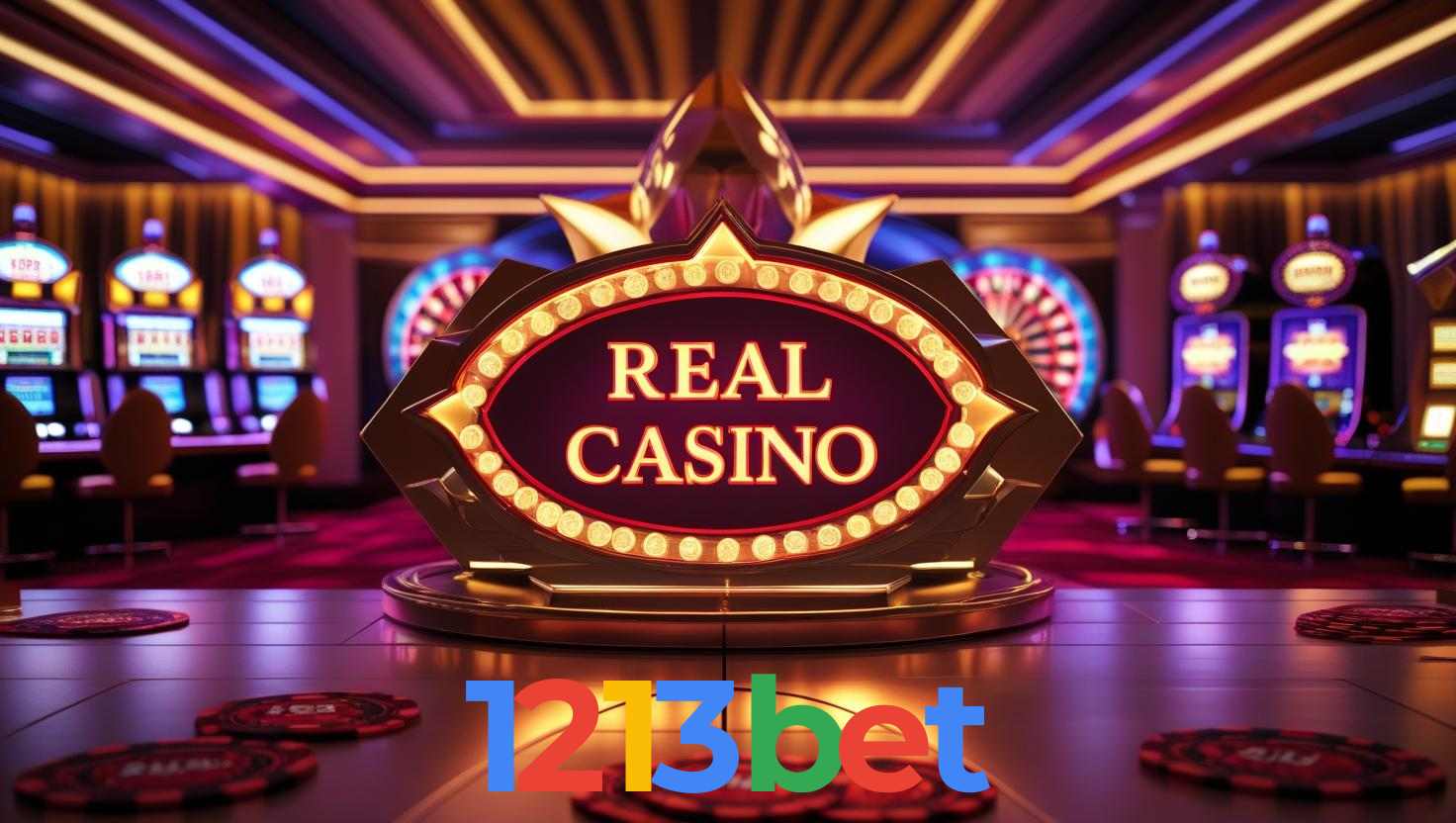 Cassino Online 1213bet