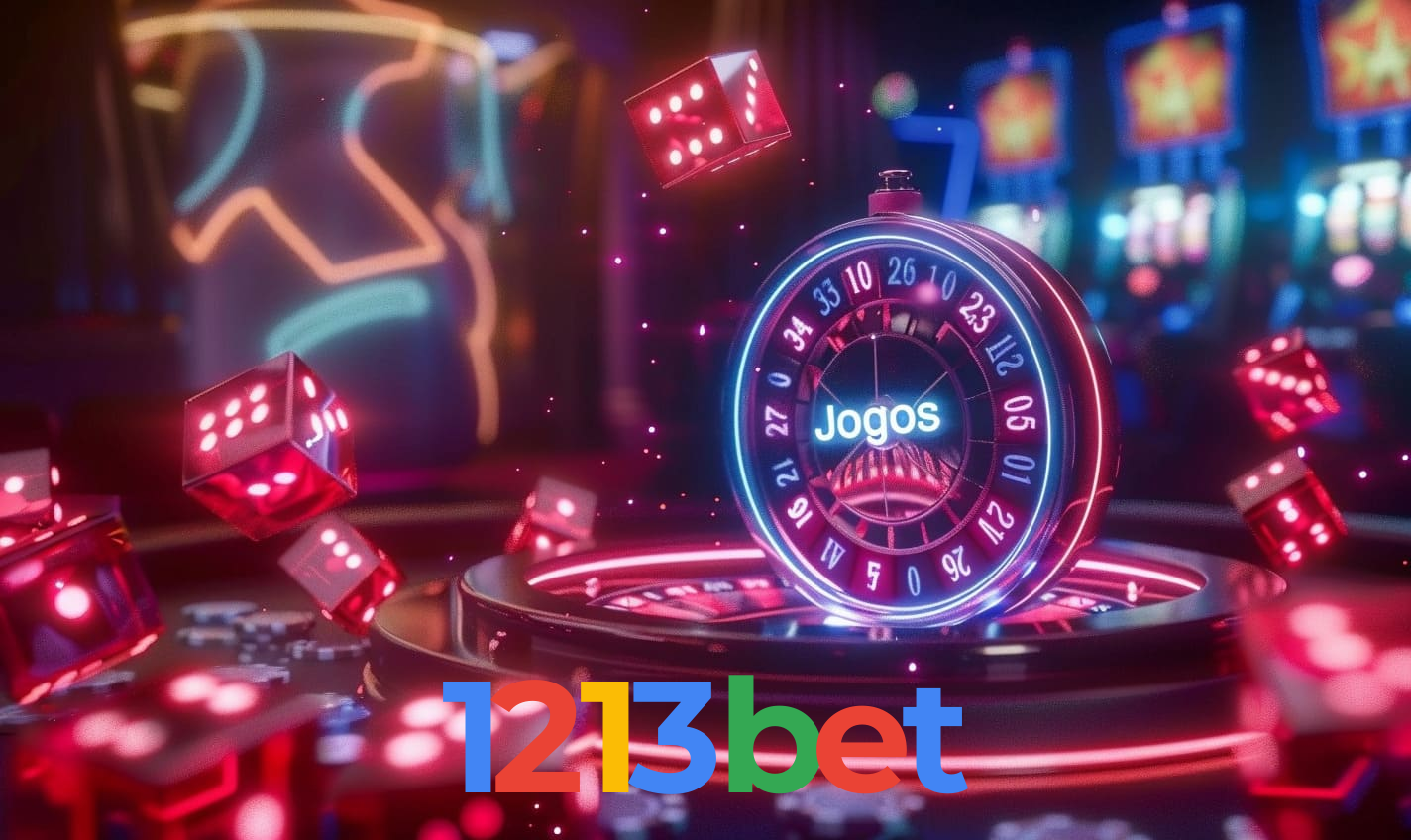 Cassino Online 1213bet