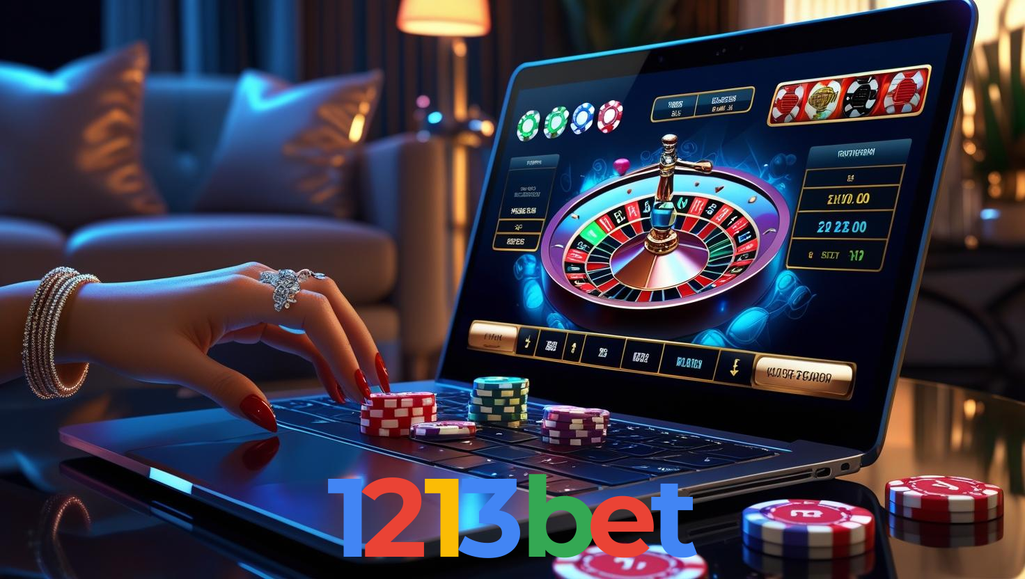Cassino Online 1213bet