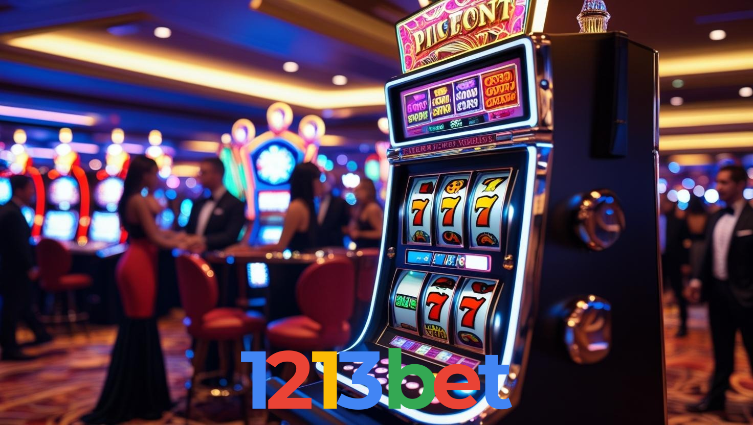 Acesso ao 1213bet