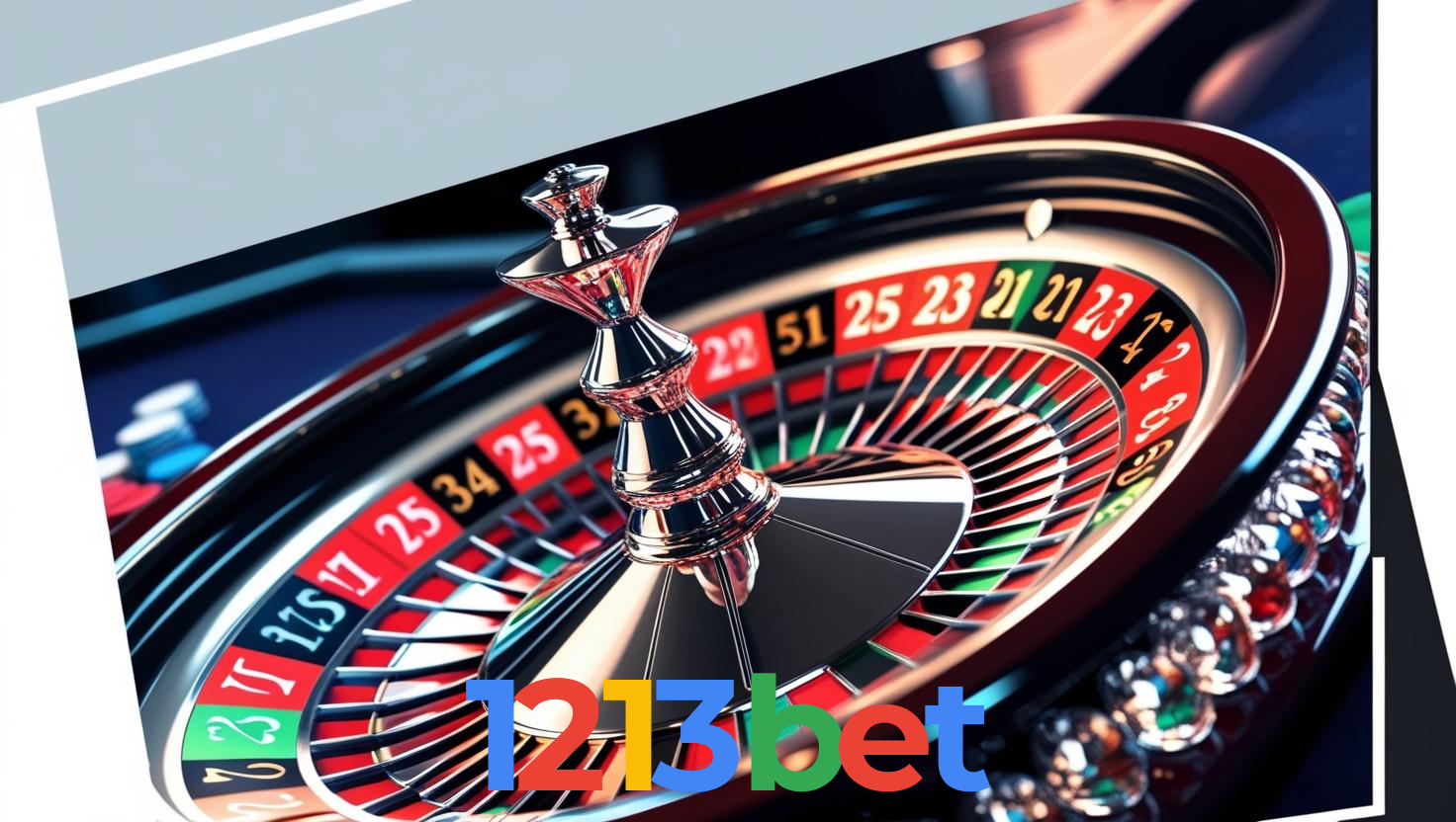 Cassino Online 1213bet