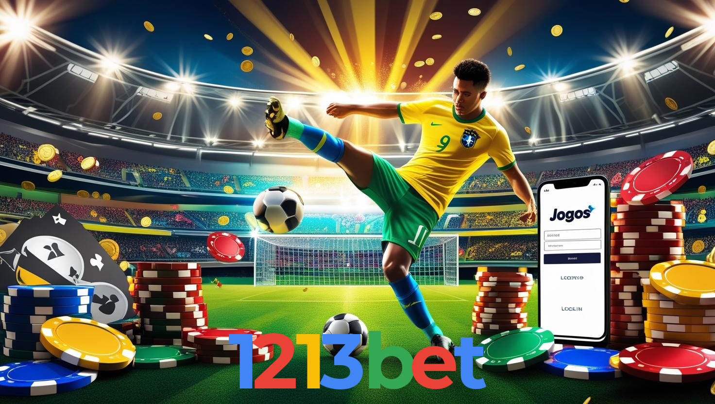 Cadastro na1213bet