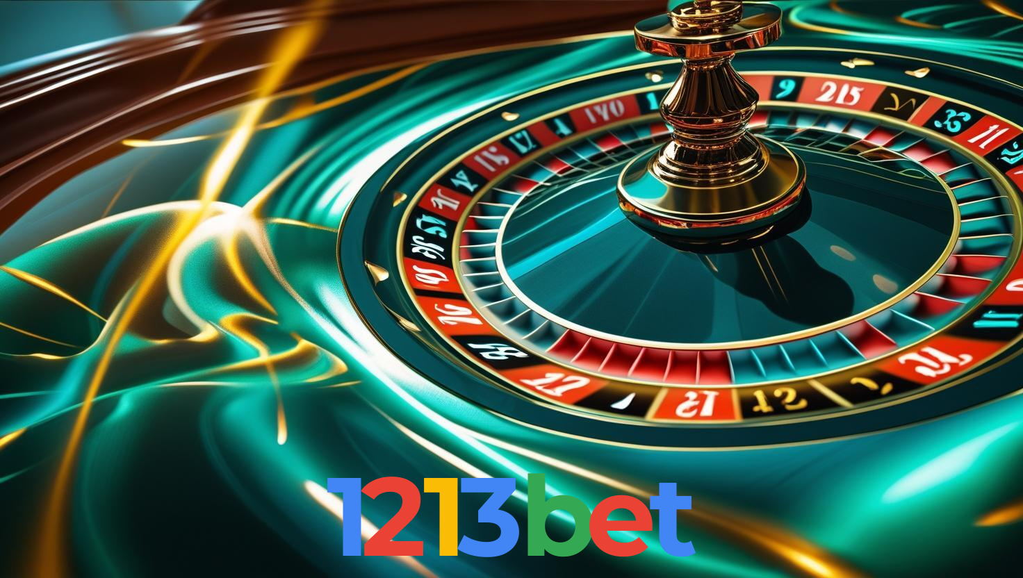 Cadastro na 1213bet