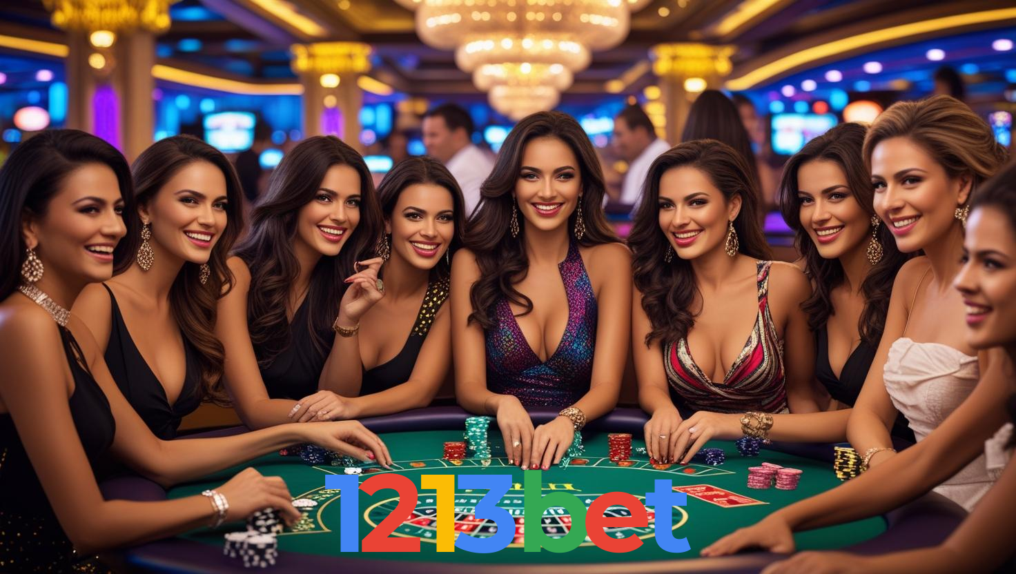 Acesso ao 1213bet